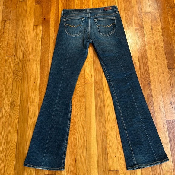 AG (Adriano Goldshmied) - Picture 2 of 8